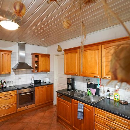 Terra Ultima Villa Rovaniemi Buitenkant foto